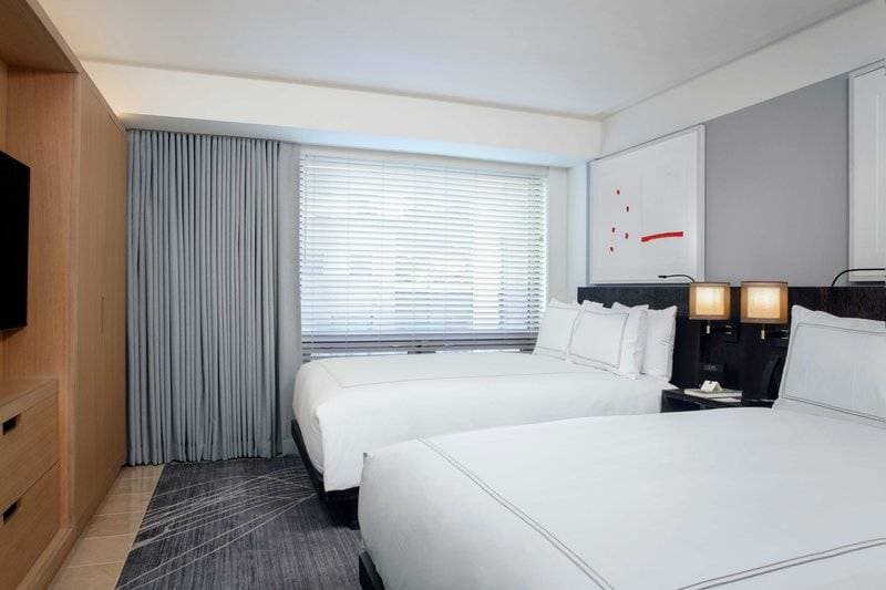 Conrad New York Downtown 28