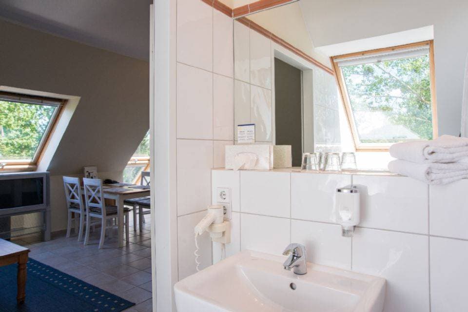Seehotel Frankenhorst, BW Signature Collection by Best Western 37