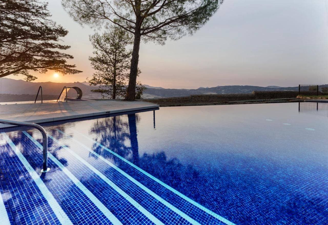 Hotel Catalonia Reina Victoria Wellness & Spa 6