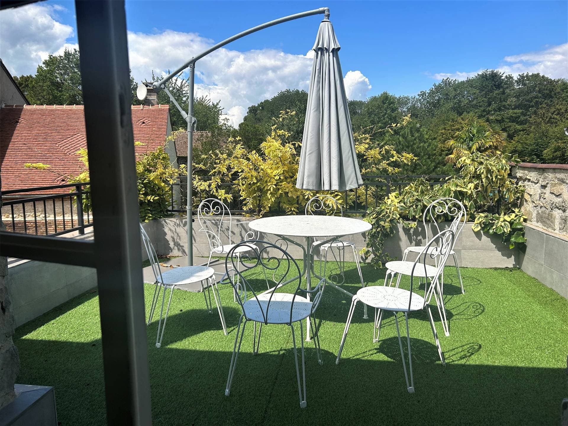 Le Domaine Chapelle 8