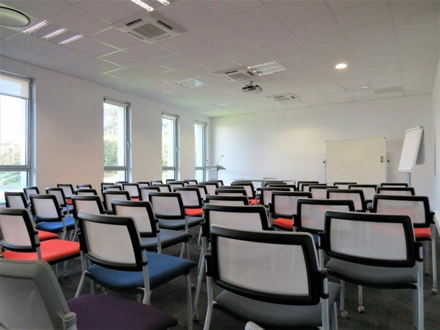 Nuage•B Coworking Nantes  15