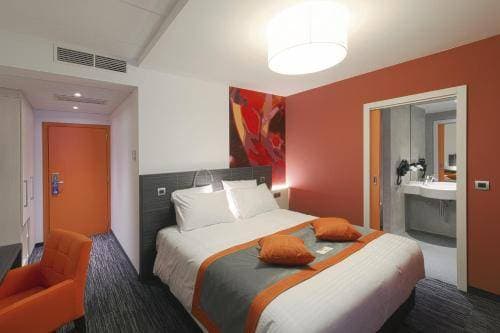 Orange Hotel La Louvière 15