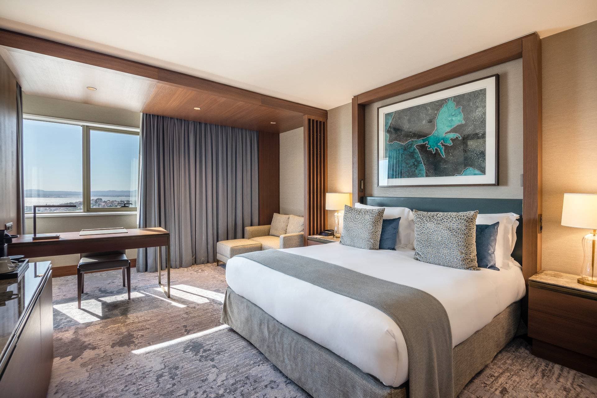 InterContinental Lisbon by IHG 12