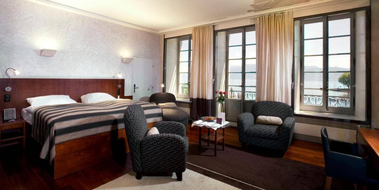 Hôtel Angleterre 17