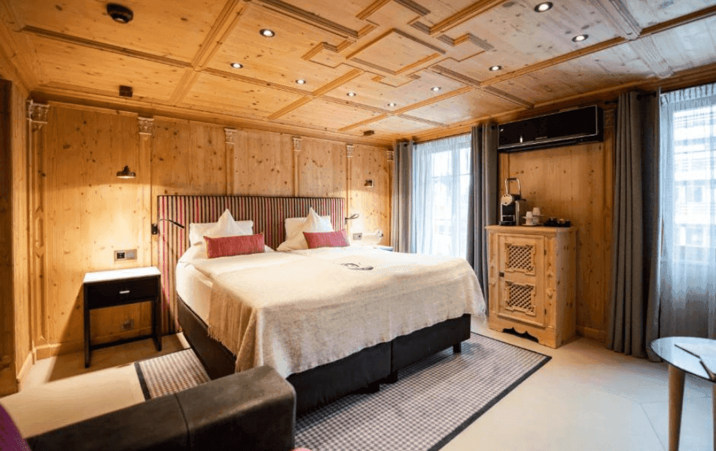 Tradition Julen Hotel 16