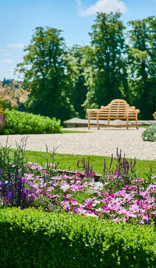 Matfen Hall Country Hotel 5