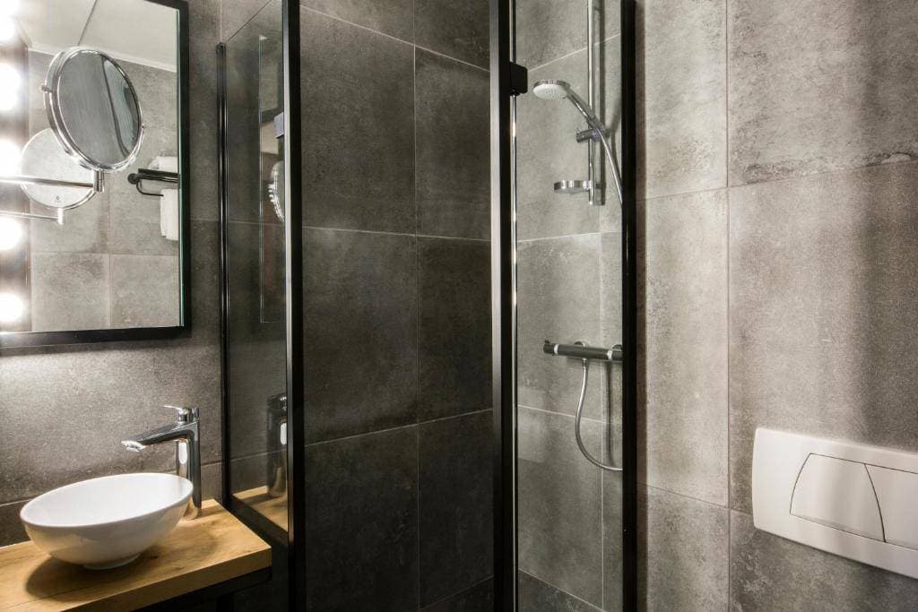 City Hotel Groningen 13