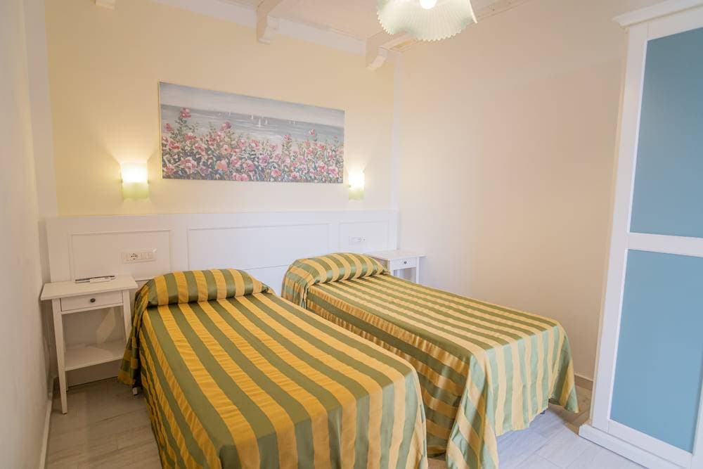 Hotel Ristorante Borgo La Tana 6