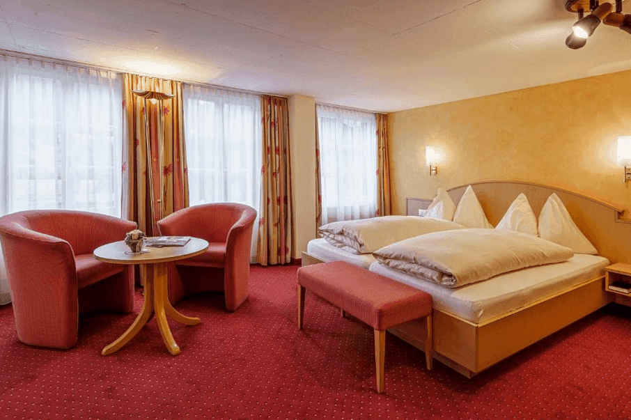 Hotel Alpenblick 14
