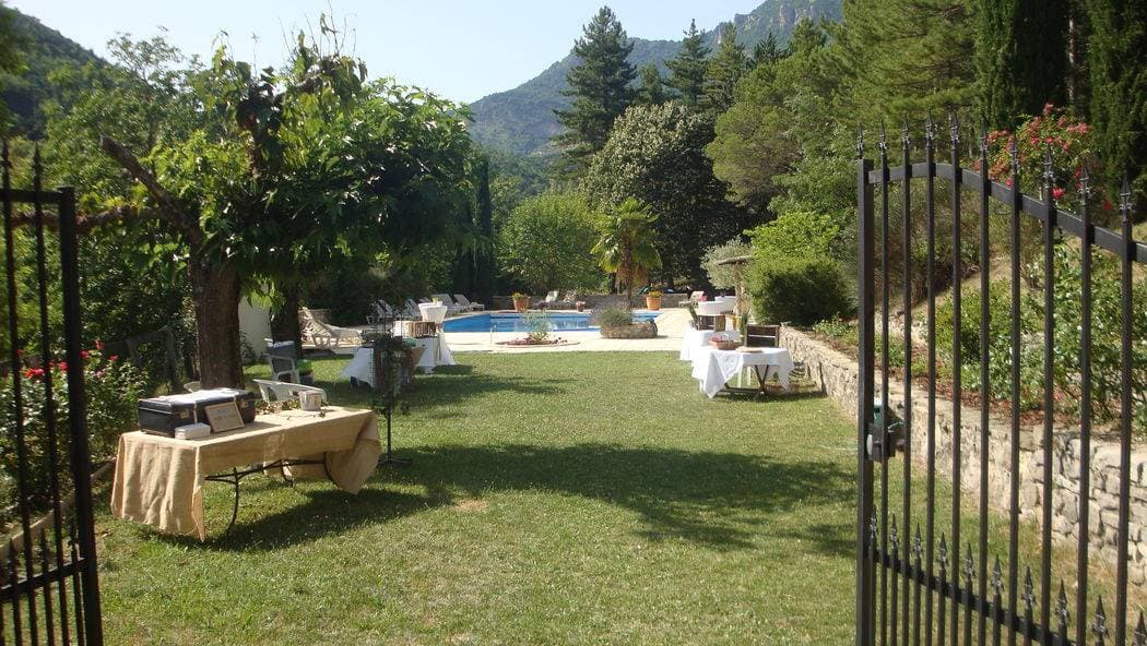 Le Hameau de Valouse 13