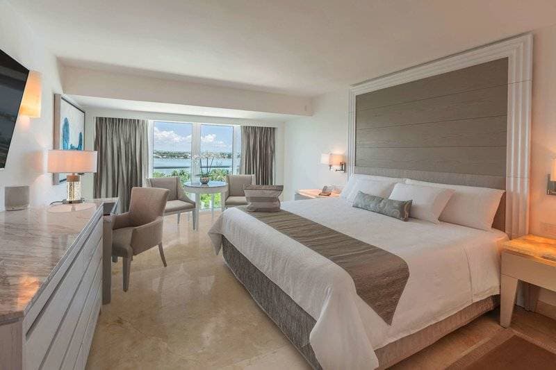 Le Blanc Spa Resort Cancun 9