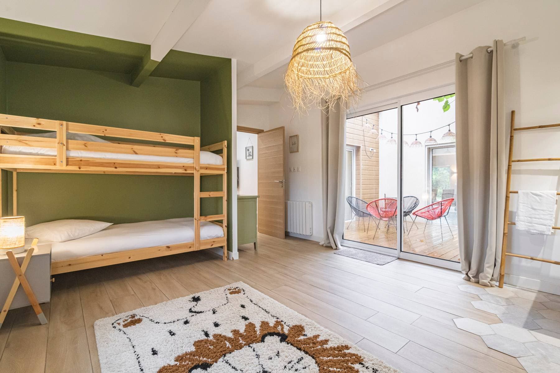 La Villa Paloma 58