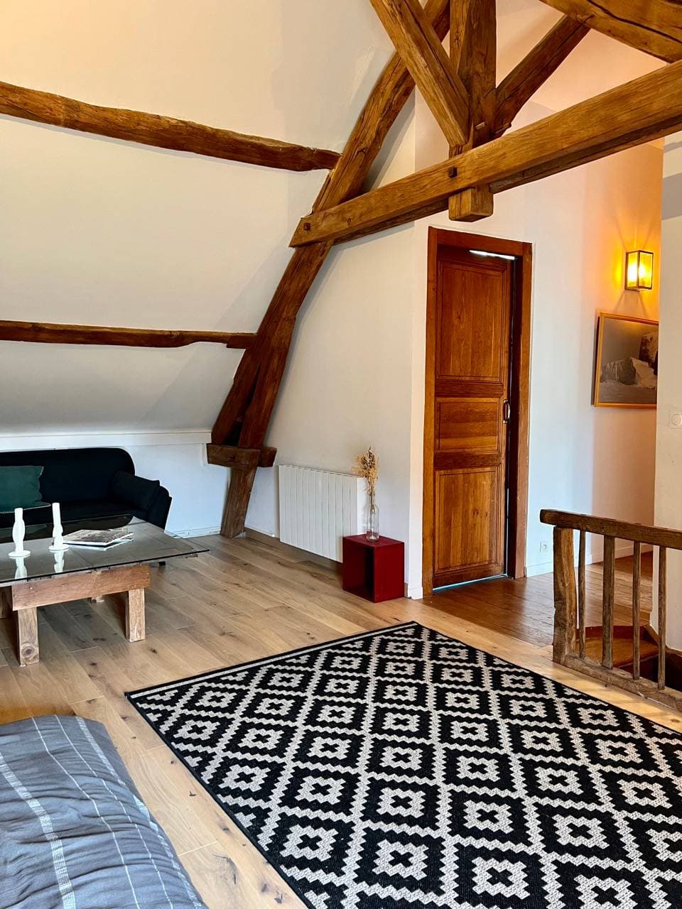 Les Chalans Vanier 20
