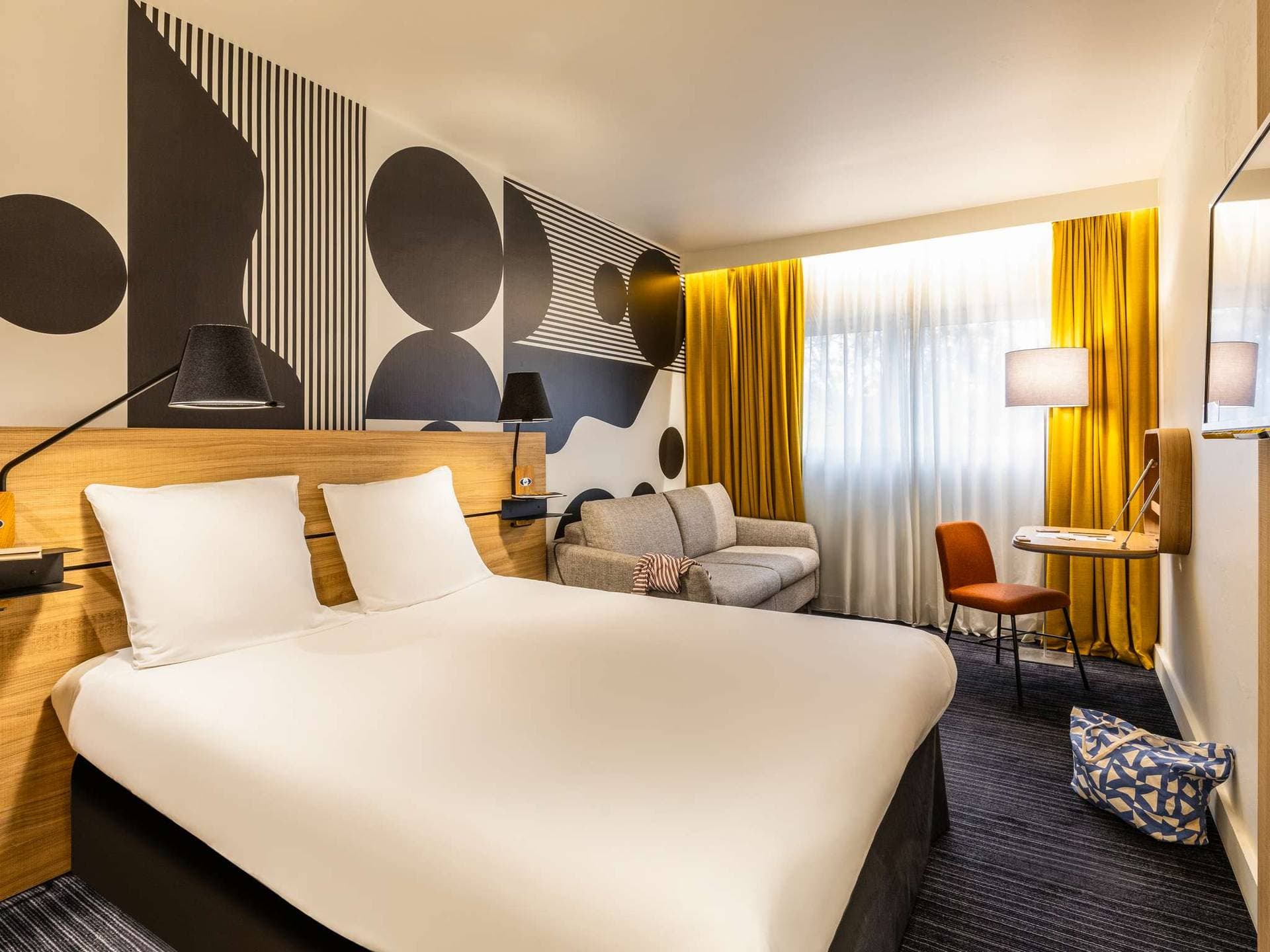 Hôtel Mercure Metz Centre 15