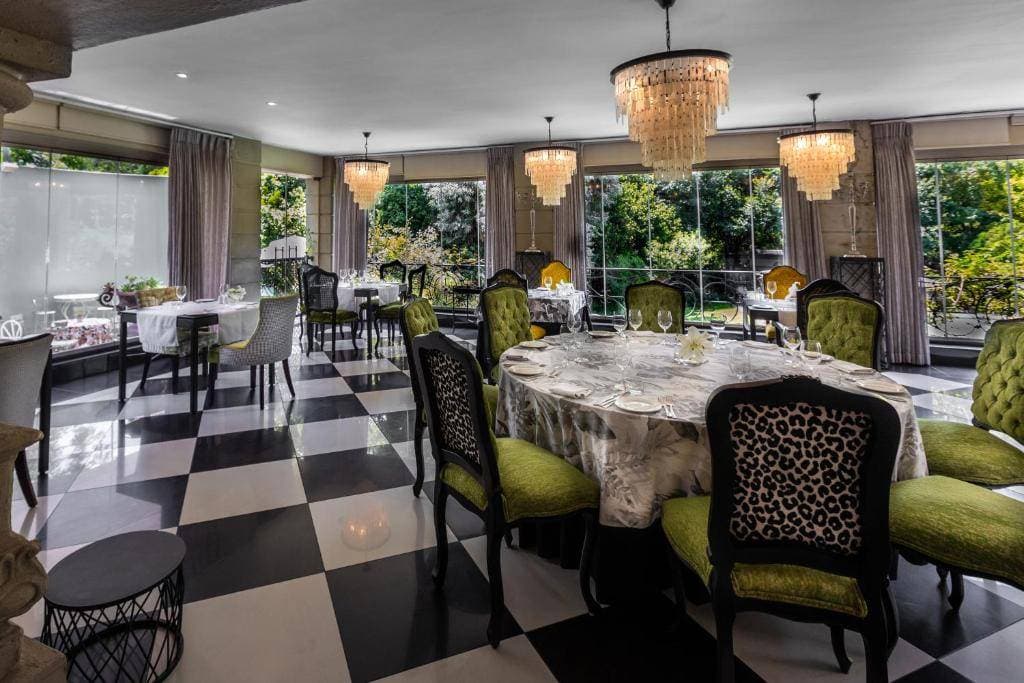 Fairlawns Hotel & Spa 37