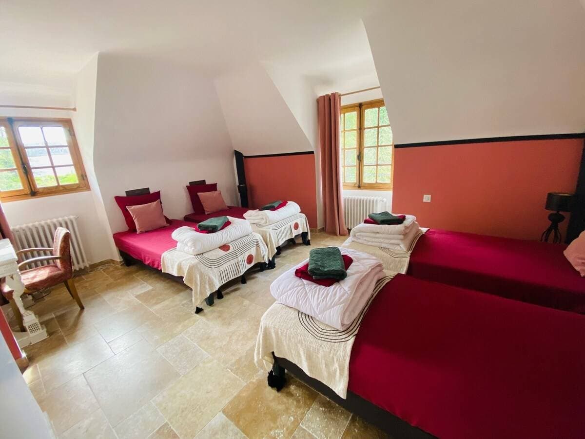 Carlon Luxury Rentals - La Casteline 54