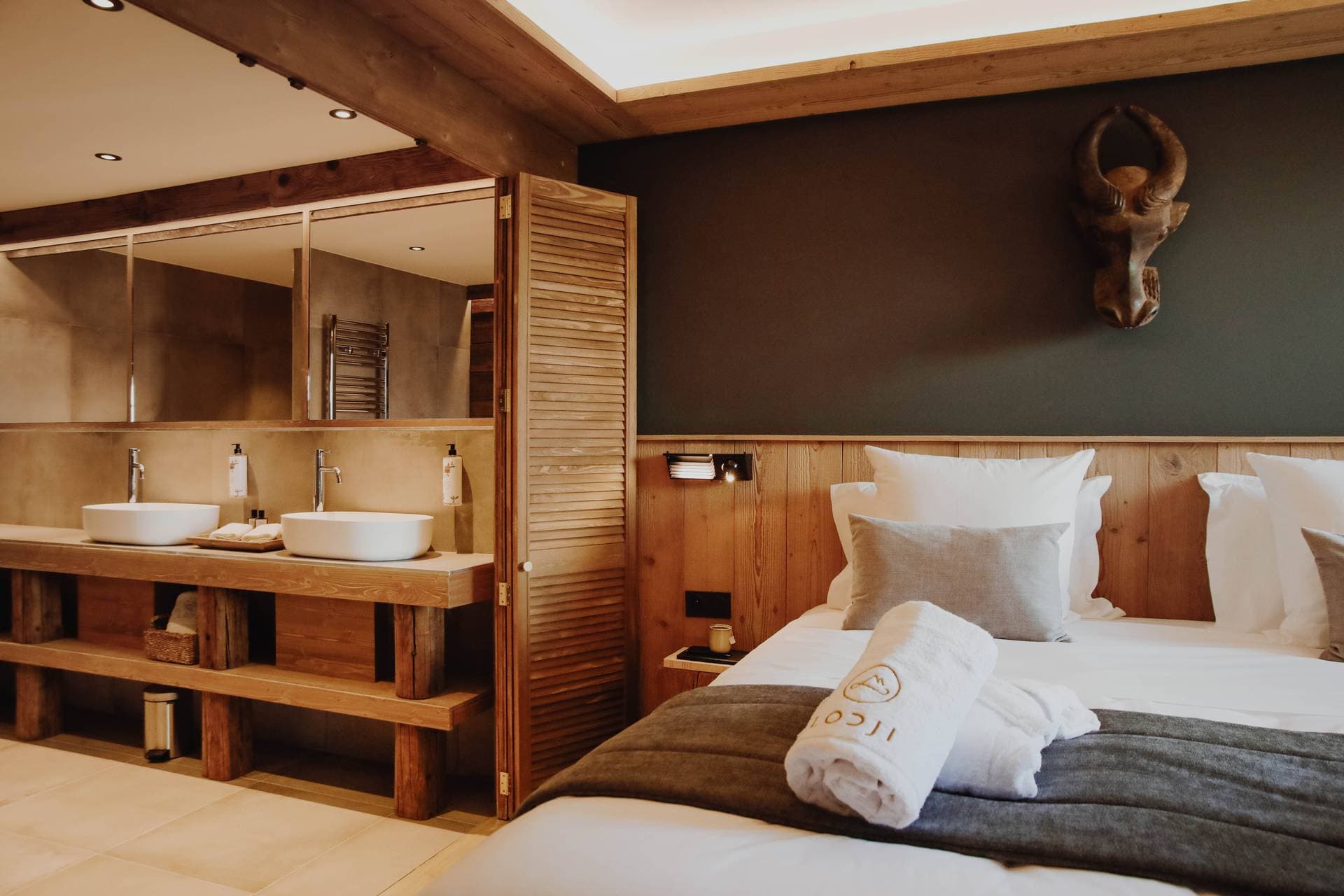 Lodji Hôtel 37