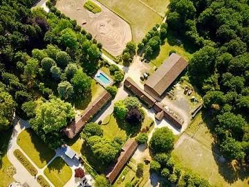 Le Village Potager 31