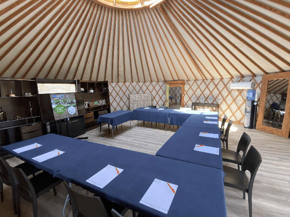 Le Domaine de Chantesse 49