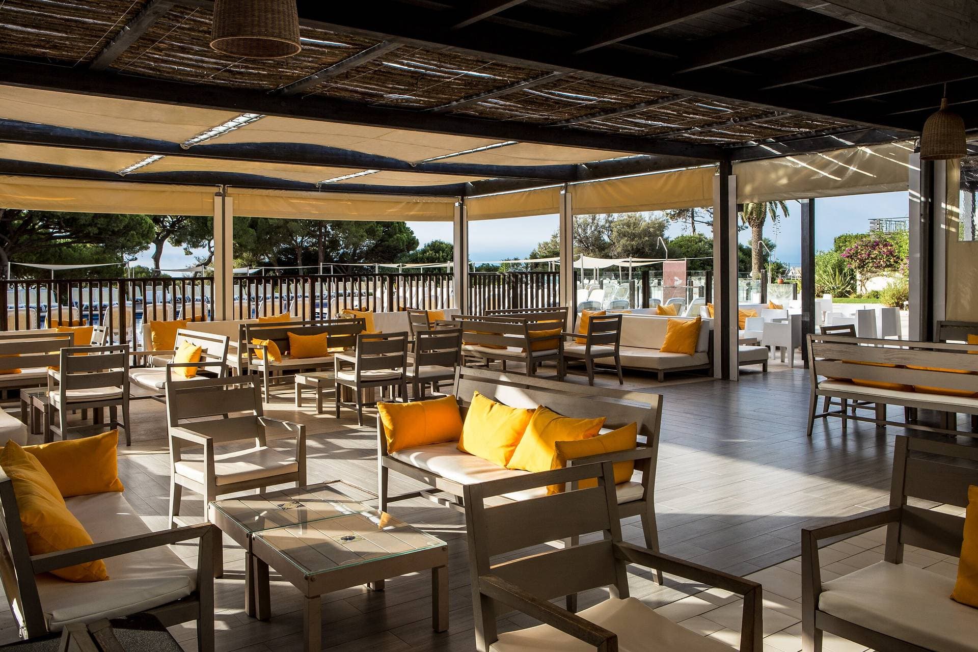 Club Med Da Balaia Portugal - All Inclusive 9
