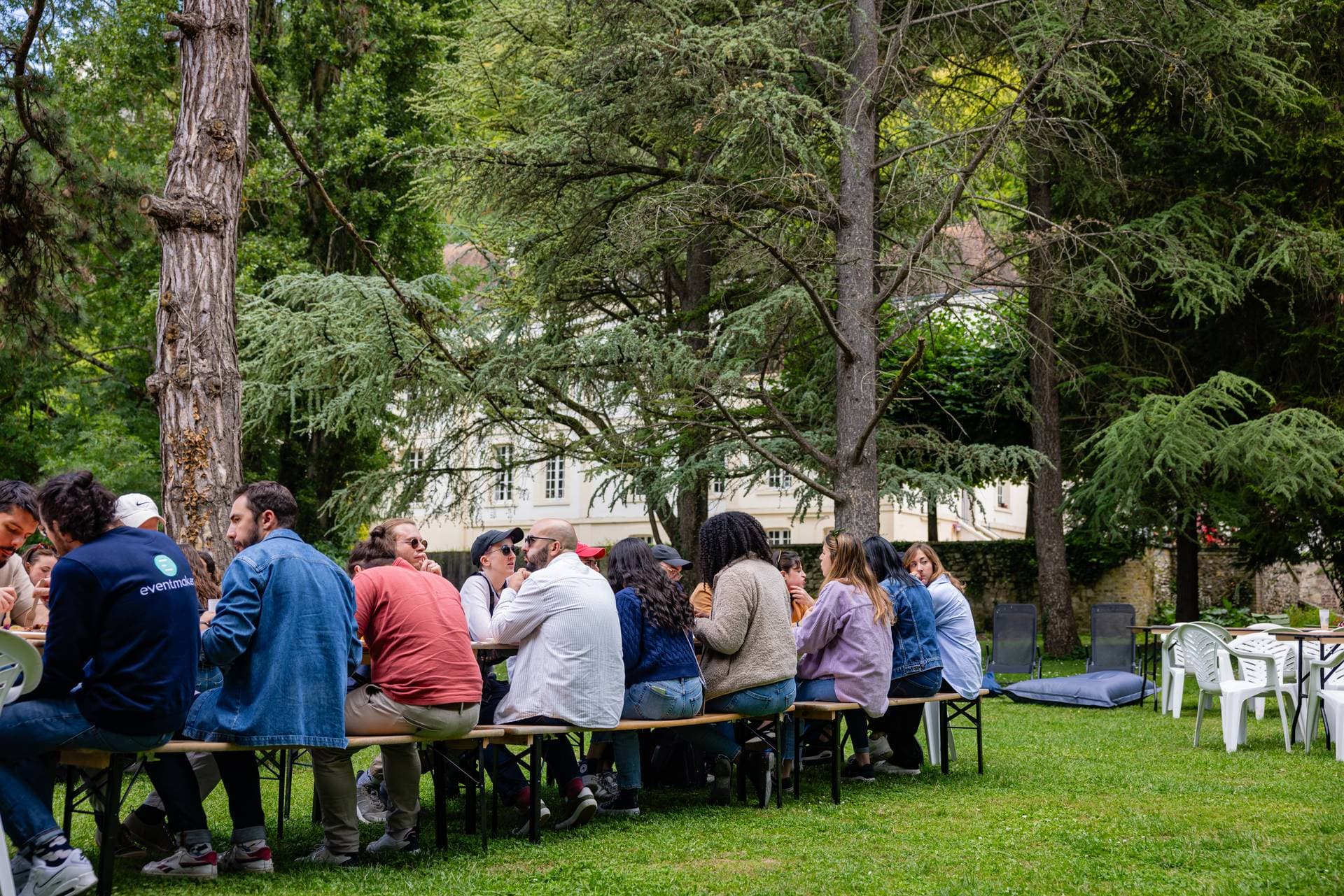 Les Domaines de Gaston 15