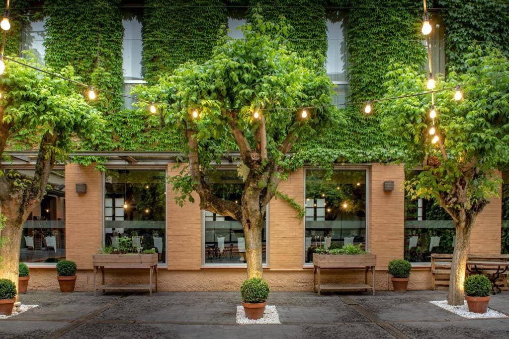 AC Hotel Ciudad de Tudela 5