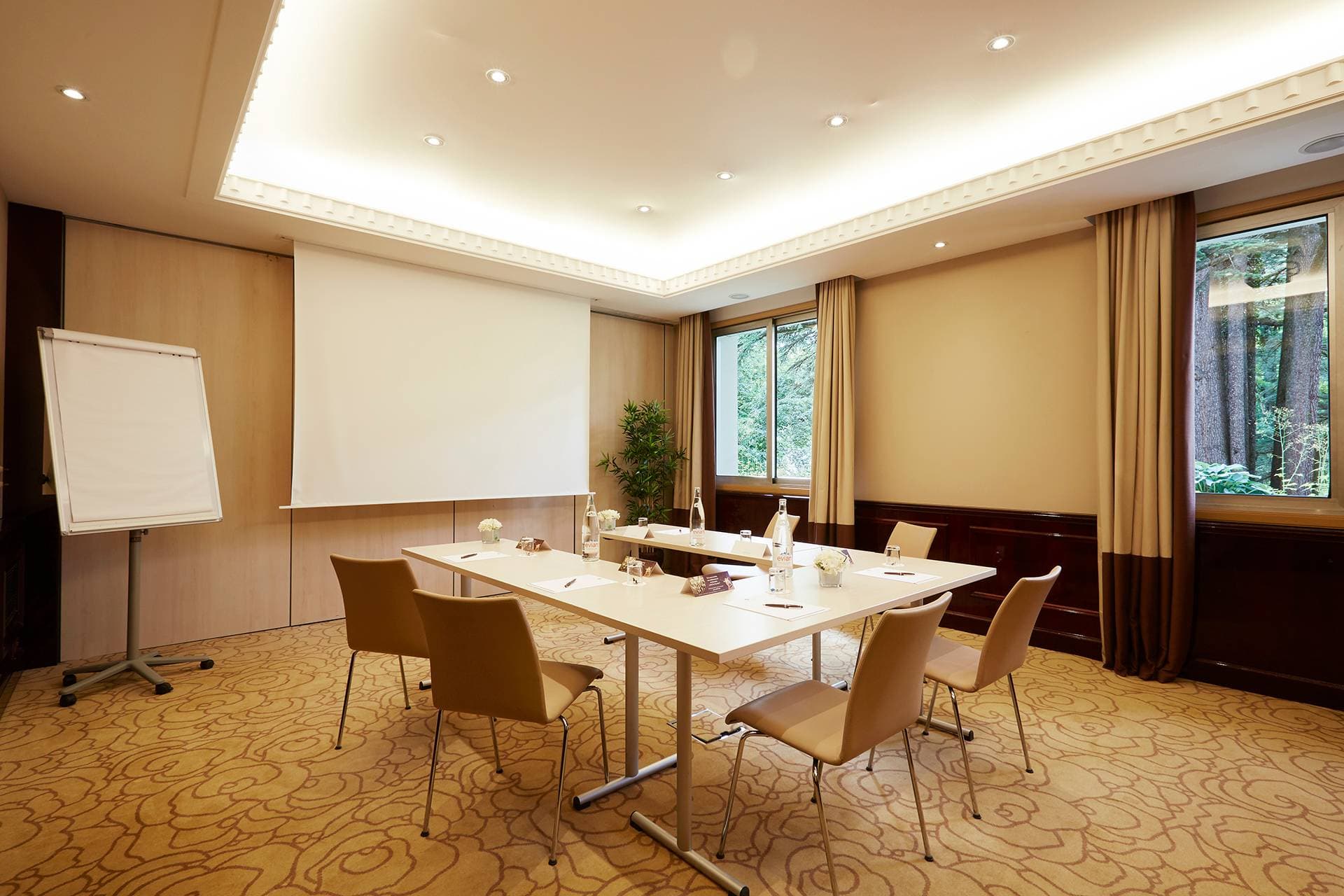 Le Domaine de Divonne 23