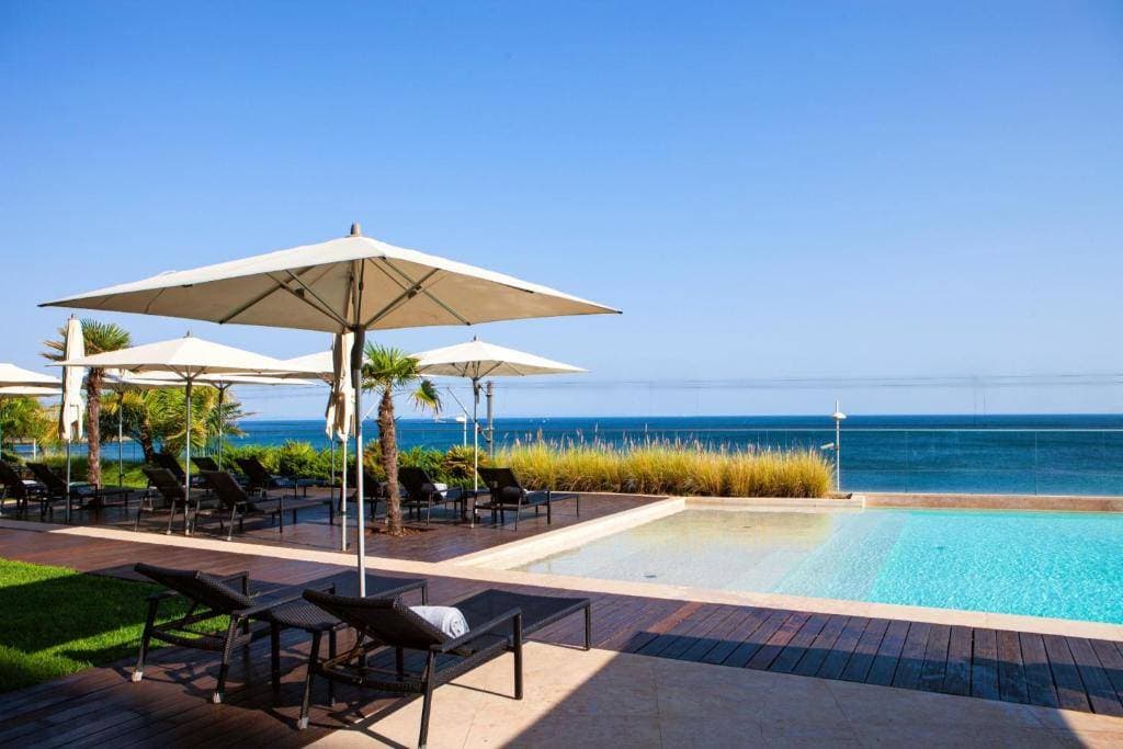 InterContinental Cascais-Estoril by IHG 10