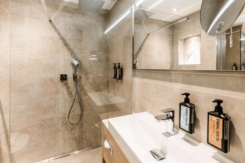 Best Western Premier Seehotel Krautkrämer Münster 13