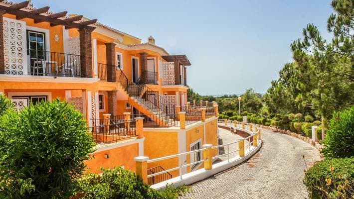 Colina da Lapa & Villas 3