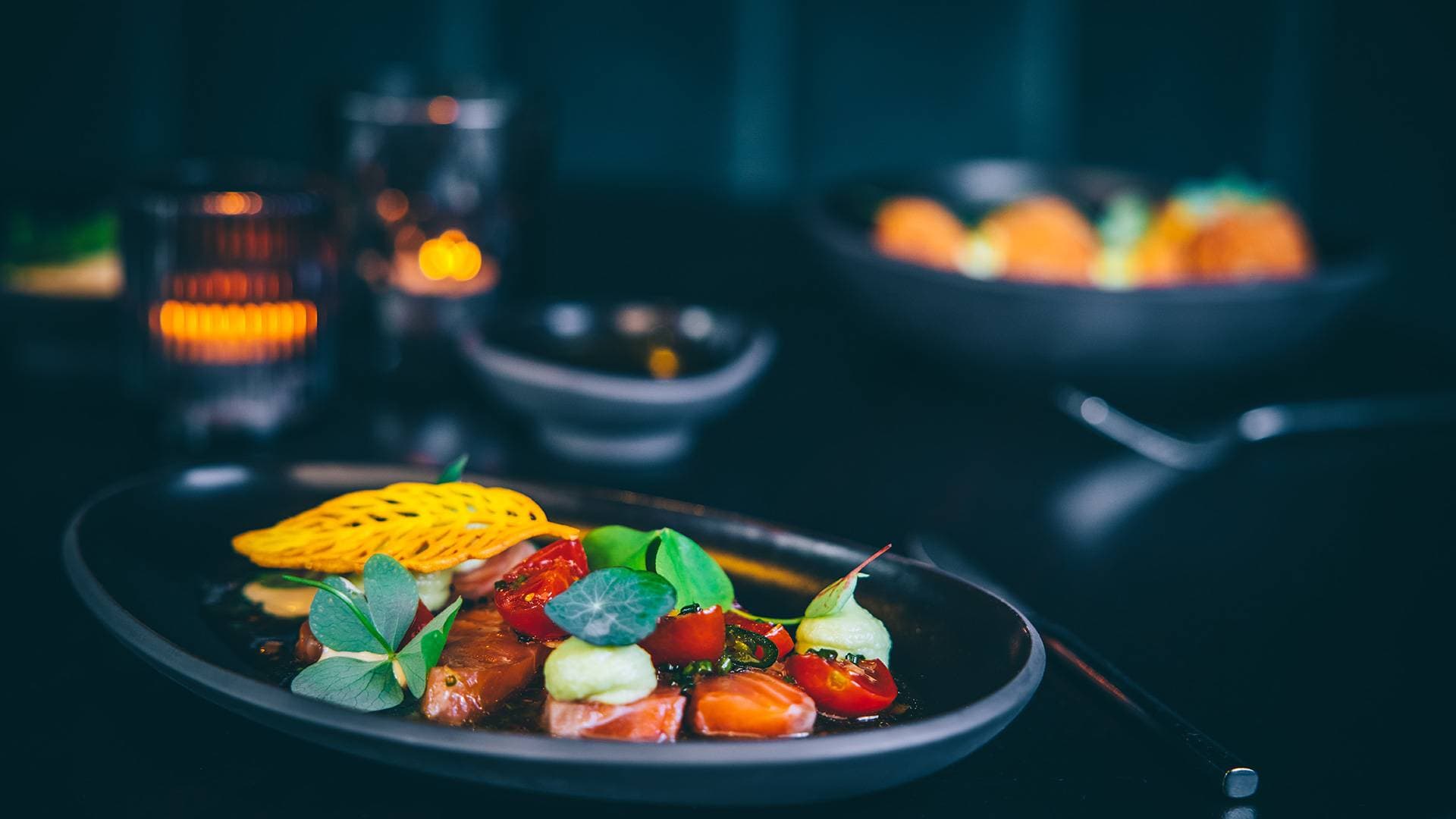 IVY Restaurant & Bar 7