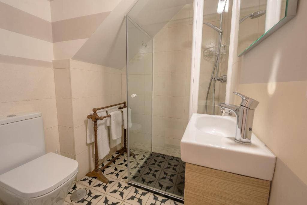 ApartaSuites Alberca 43