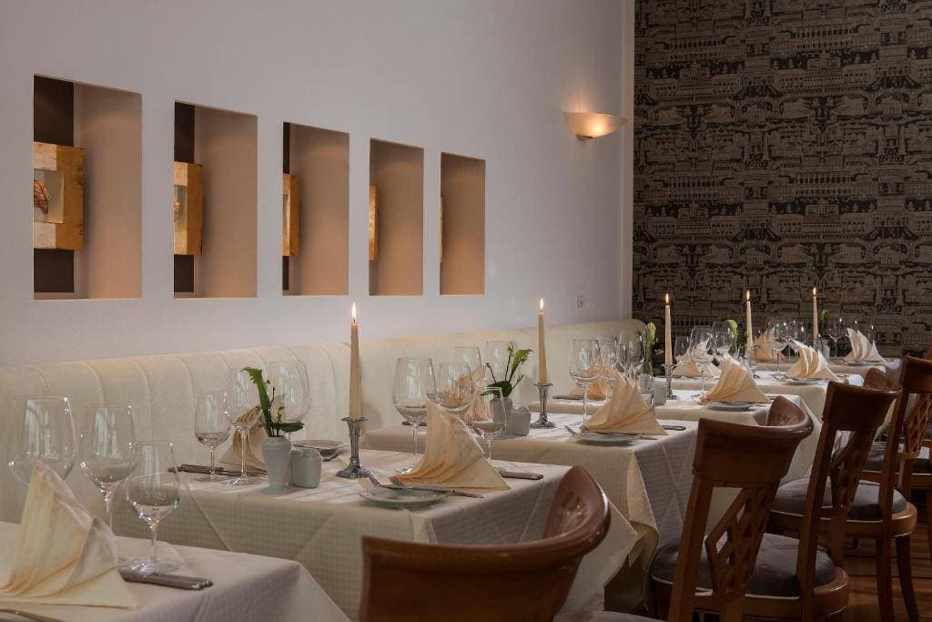 Hotel Am Jägertor 11