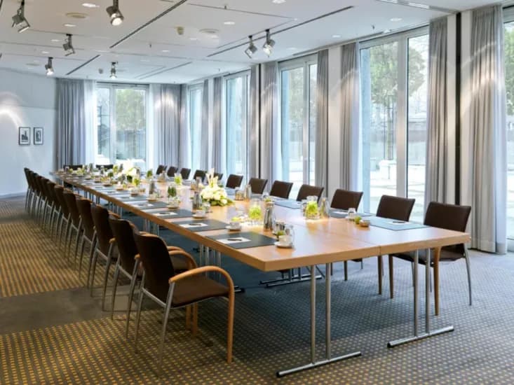 InterContinental Berlin 26