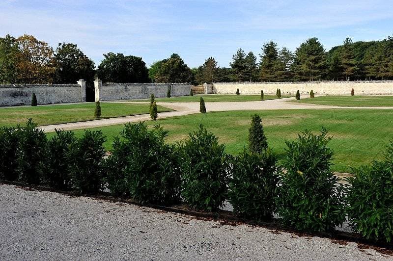 Le Domaine de Roiffé 18