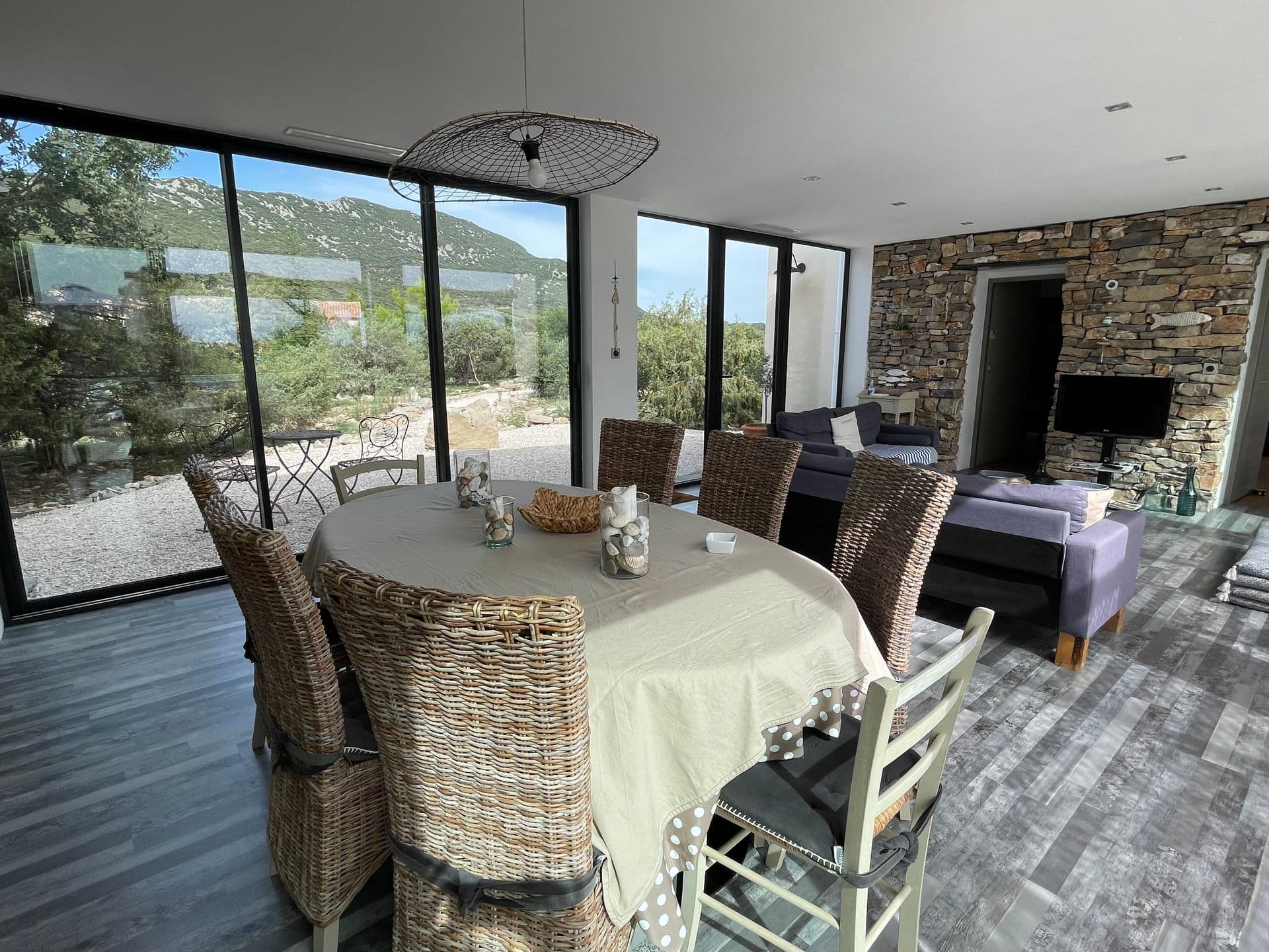 Le domaine du Cade 7