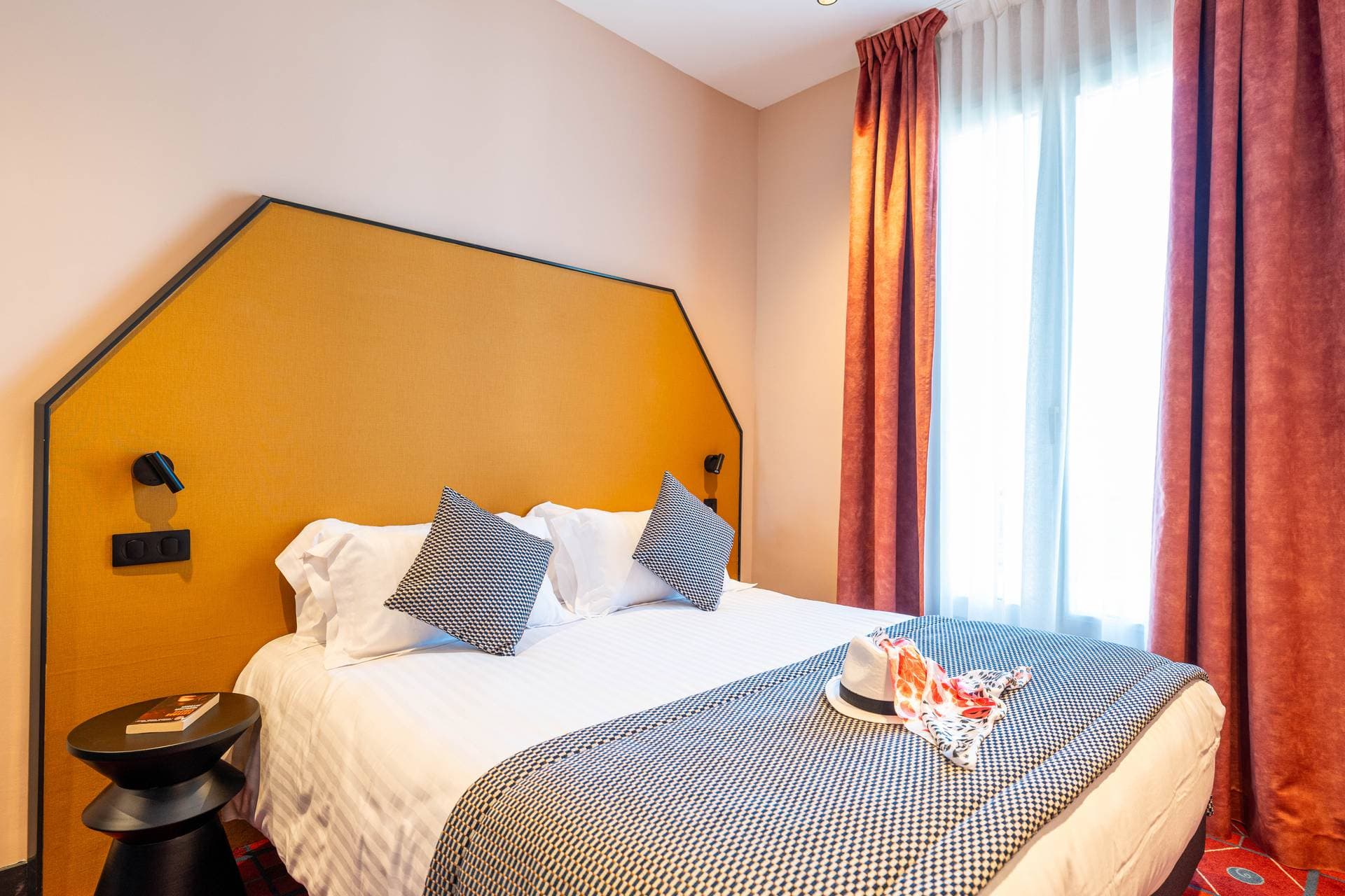 Hôtel CASA MOHO - Juan les pins  63