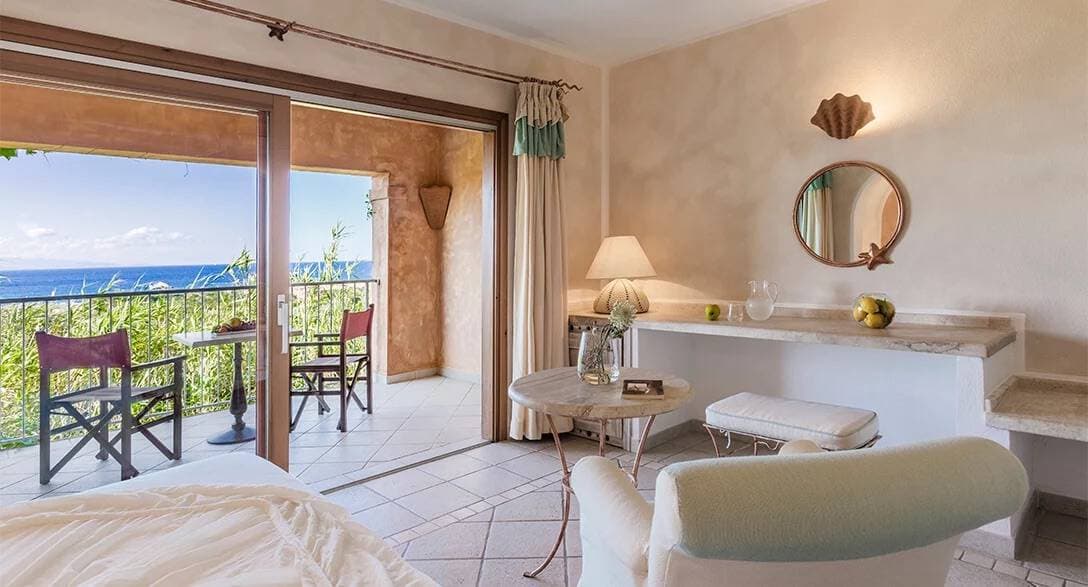 Resort Valle Dell'Erica Thalasso & Spa 20