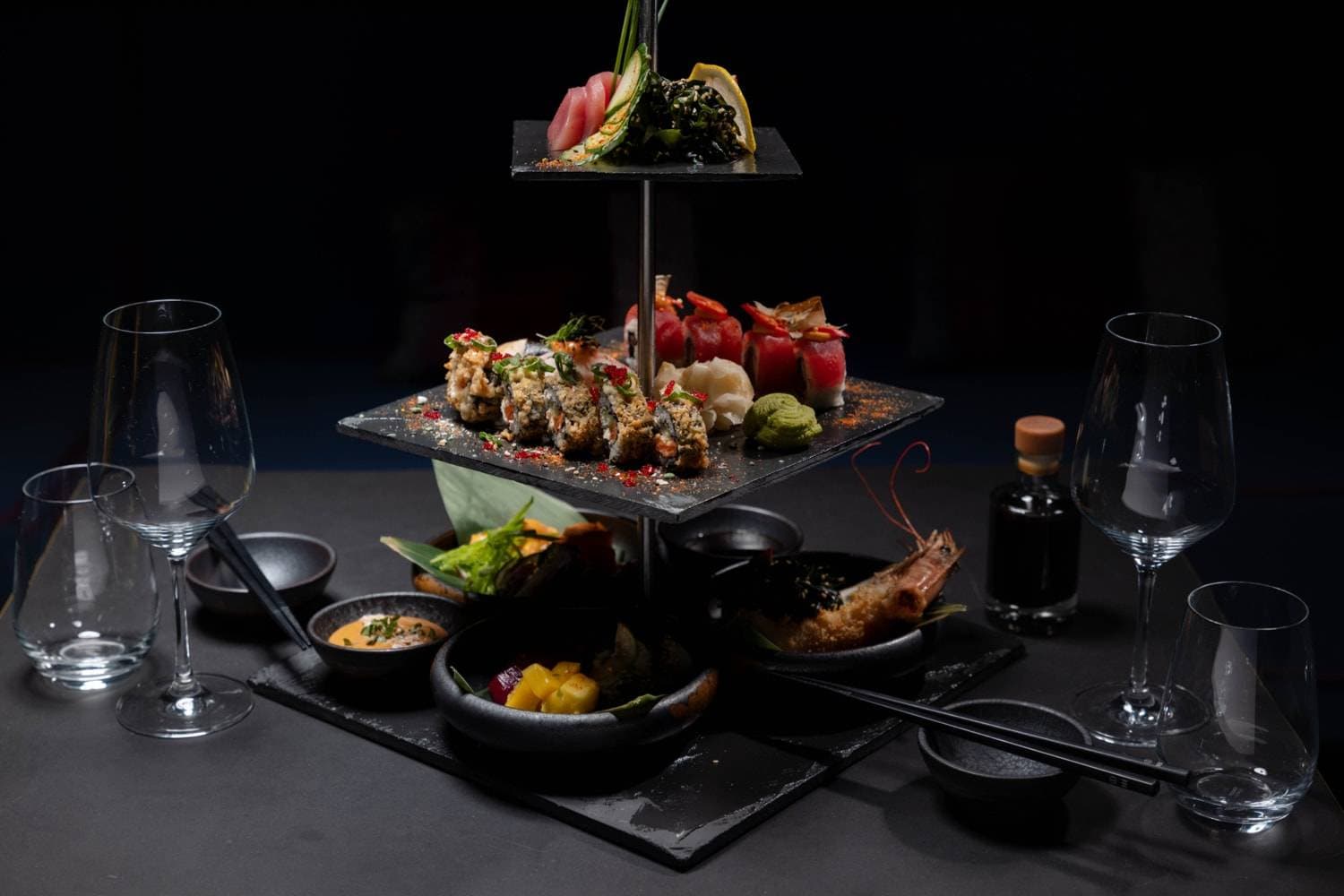 NEO – Bar & Restaurant 13