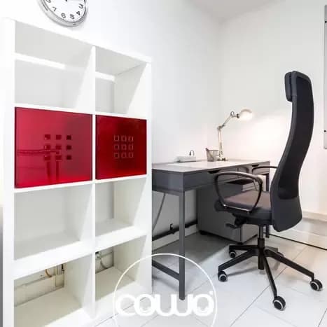 Spazio Coworking Cowo® a Mestre 3