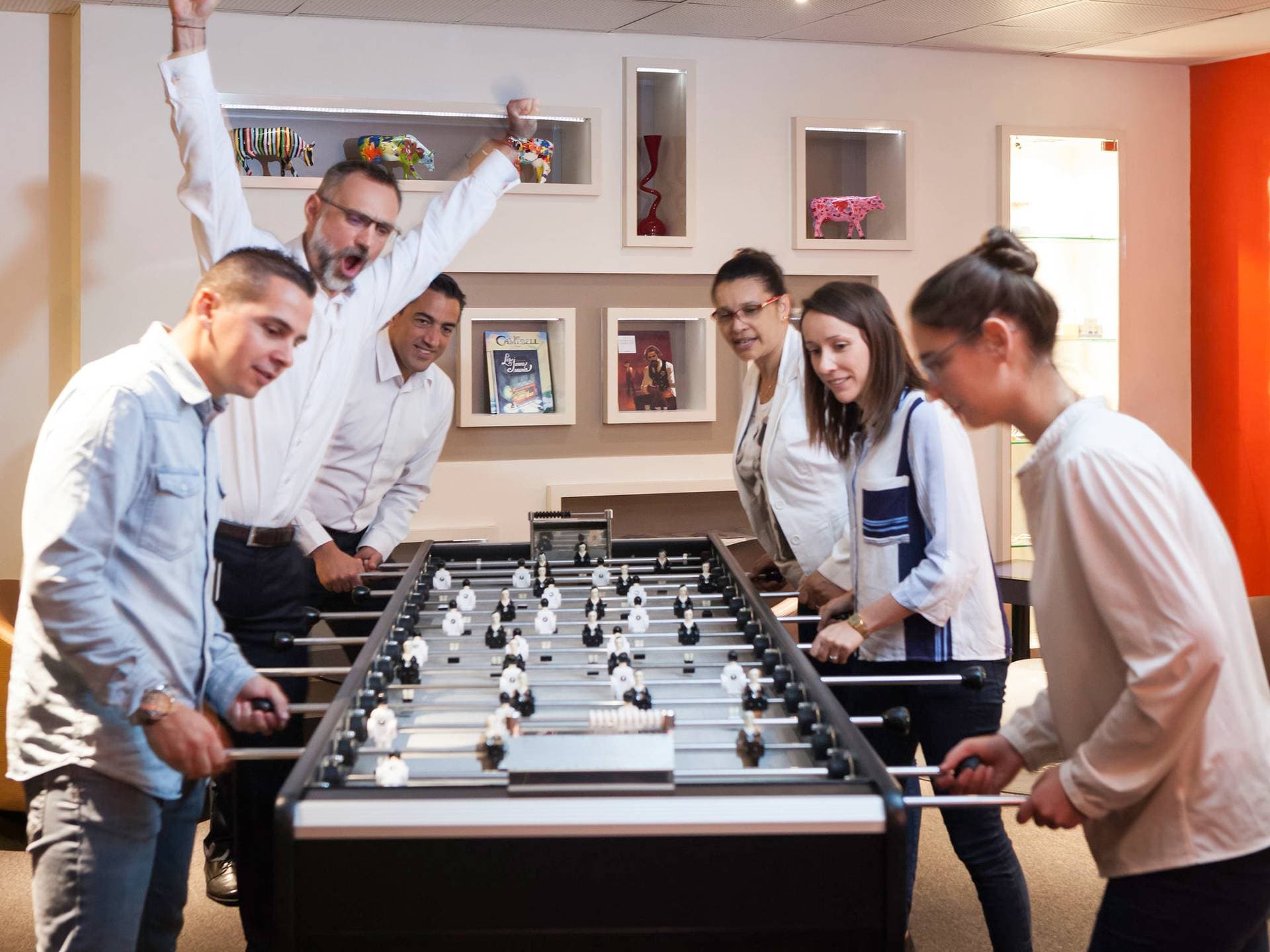 Hôtel de Bourbon - Mercure Bourges 18