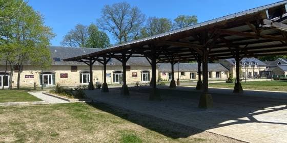 La Ferme du Manet 3