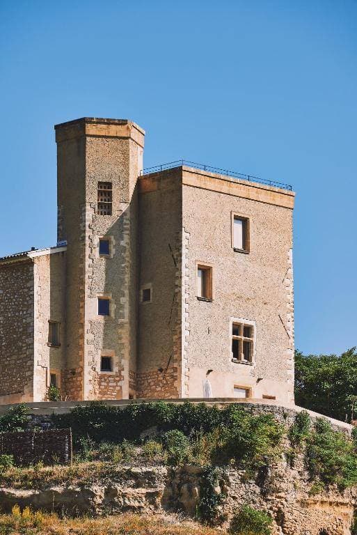 Domaine La Ferme HI Bride 17