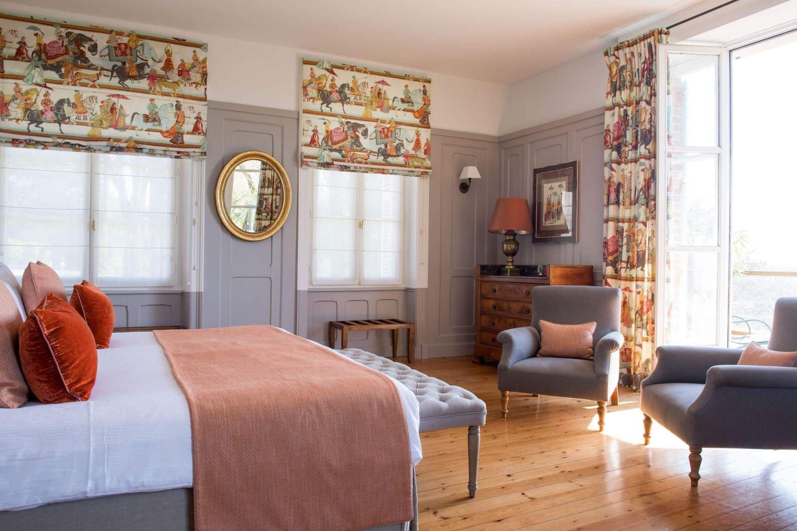Le Domaine de la Tortinière 16
