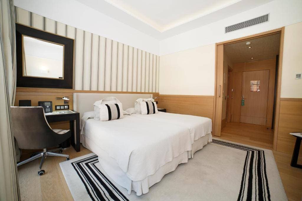 Gran Hotel Sardinero 12