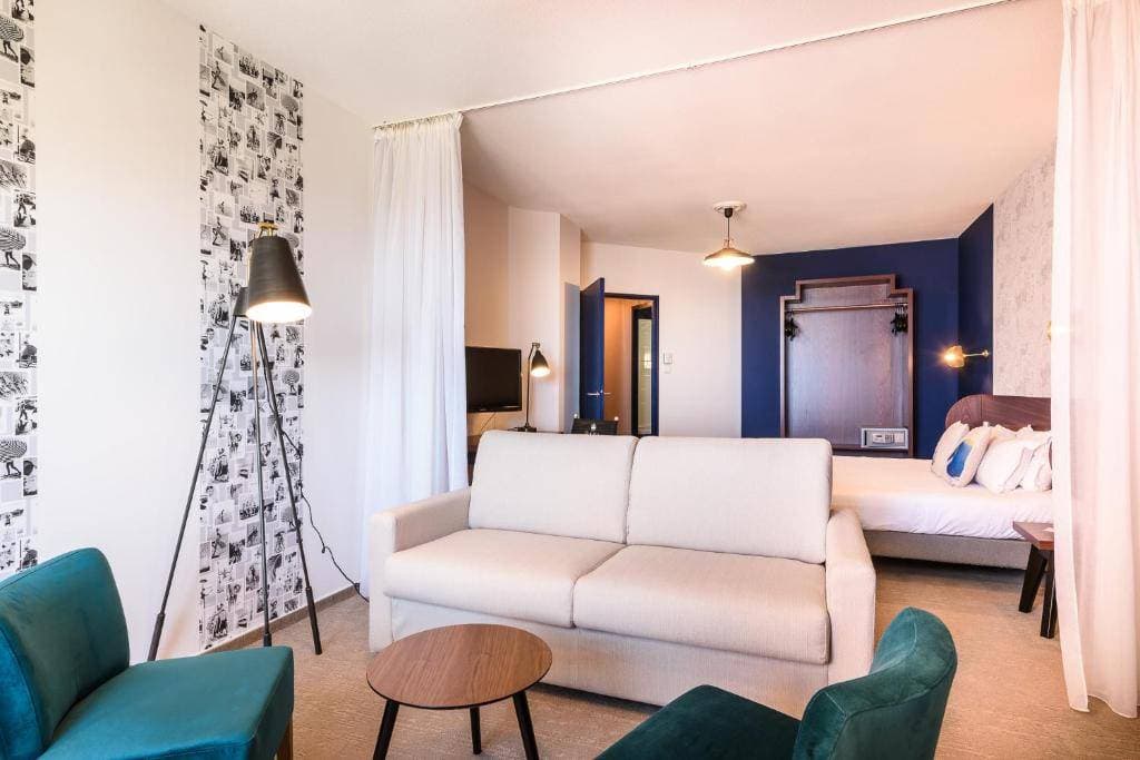 Baya Hôtel & Spa 27