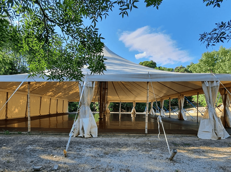 Le Hameau de l'Etoile 35