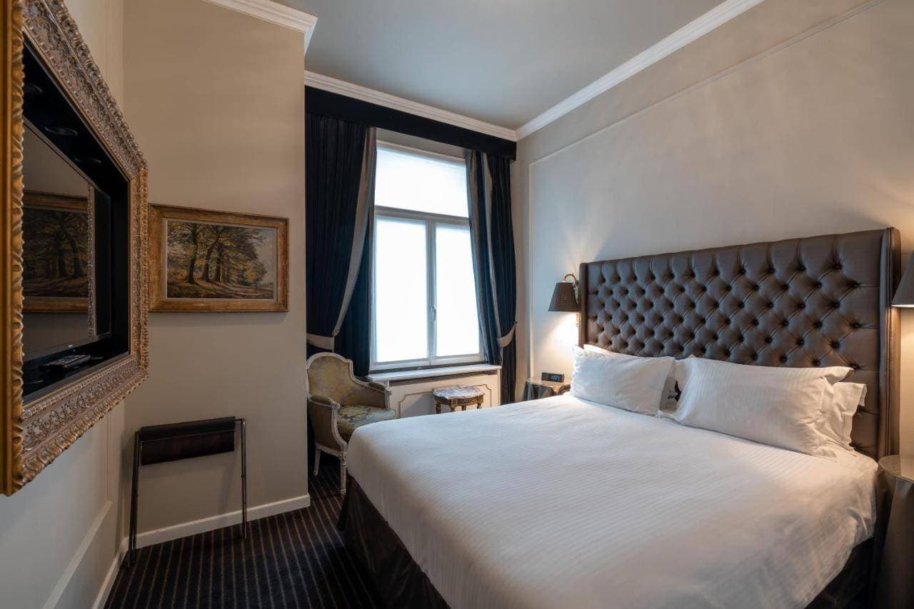 Hotel Manos Premier 18