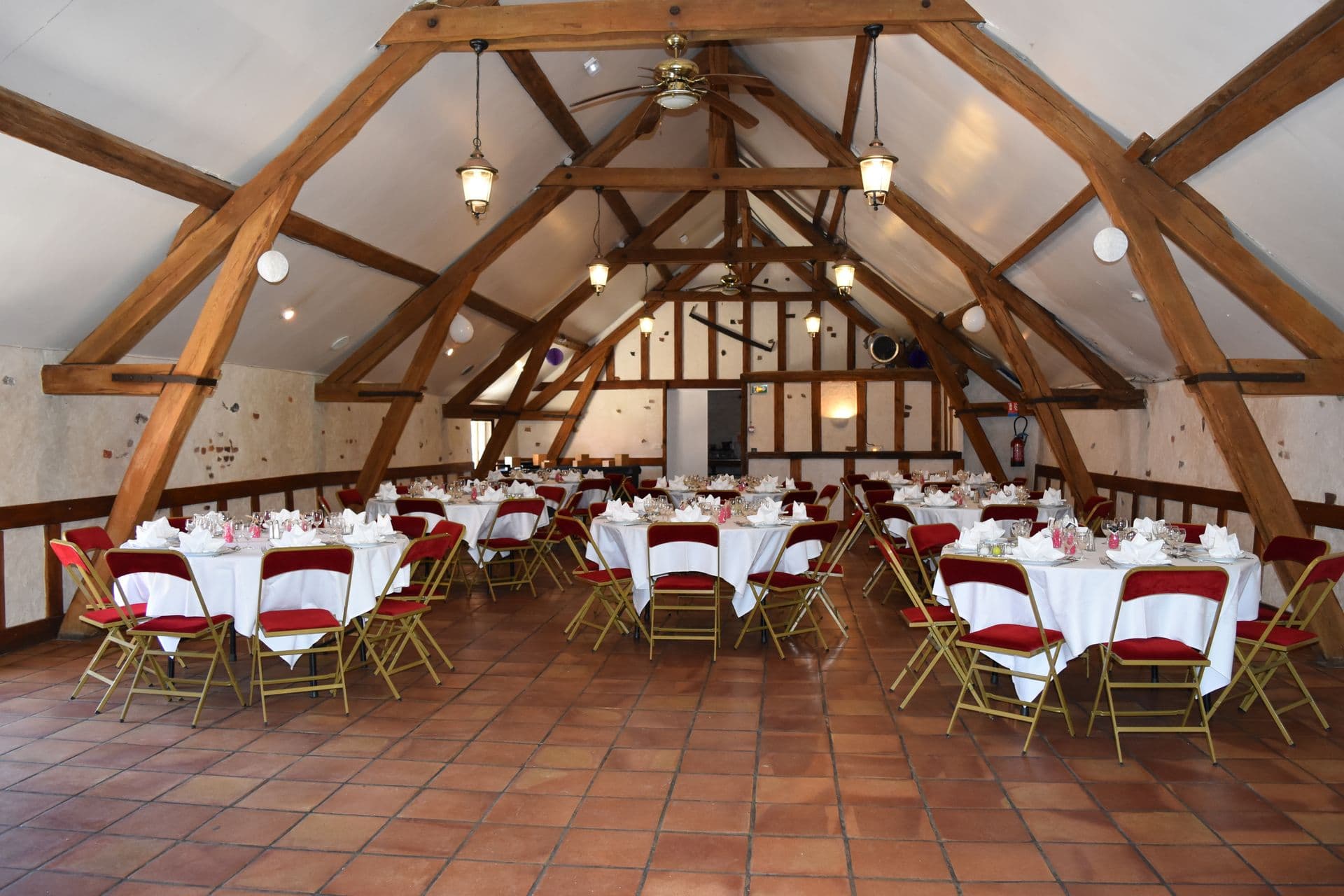 La Ferme de la Petite Loge 28