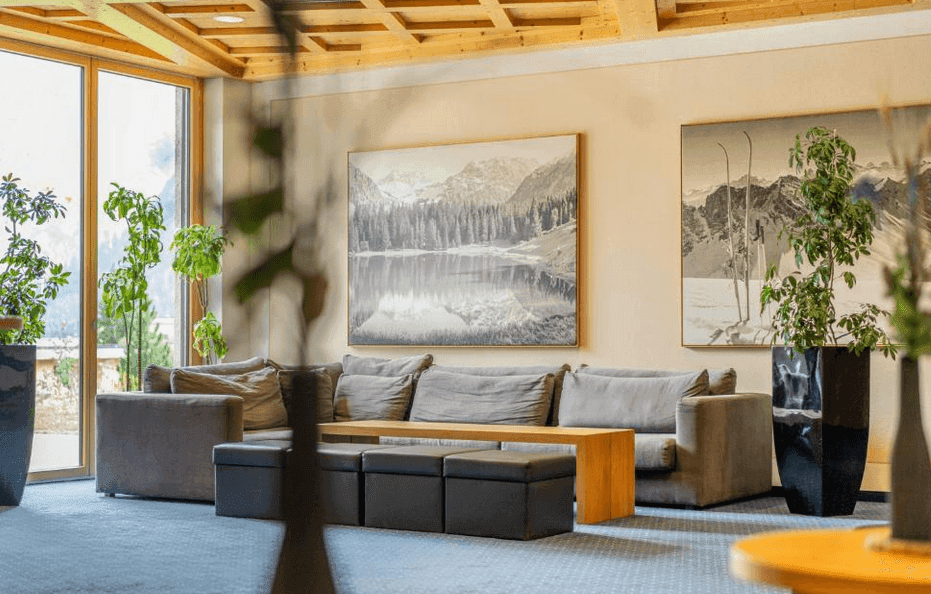 Superior Waldhotel Arosa 9